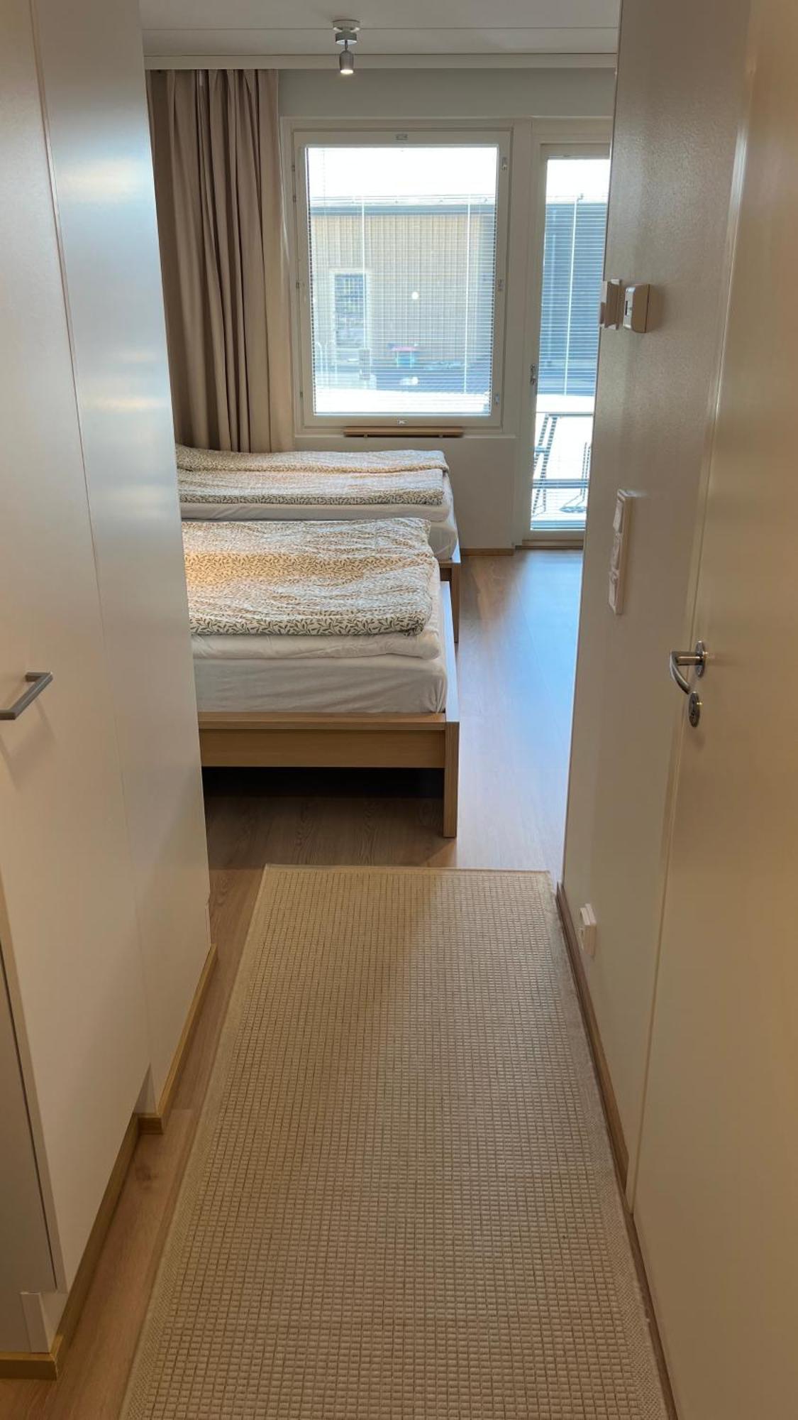 Apartment Helsinki Airport Vantaa
