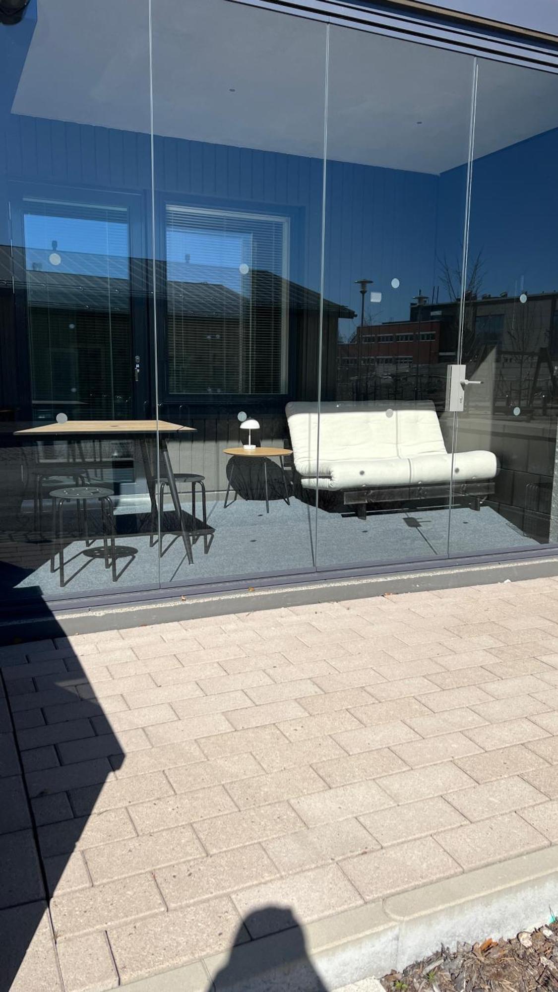 Apartment Helsinki Airport