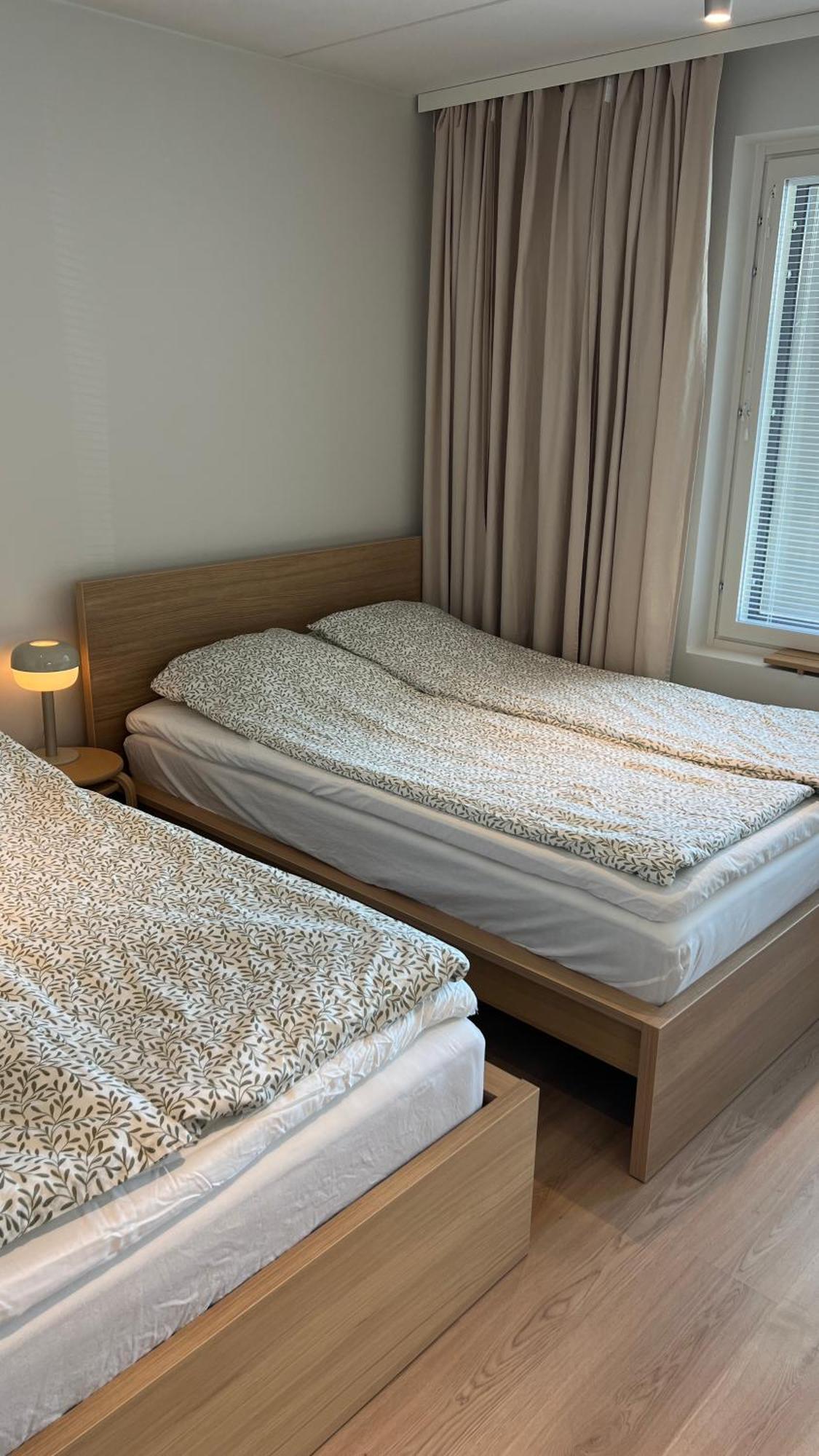 Helsinki Airport Apartment *