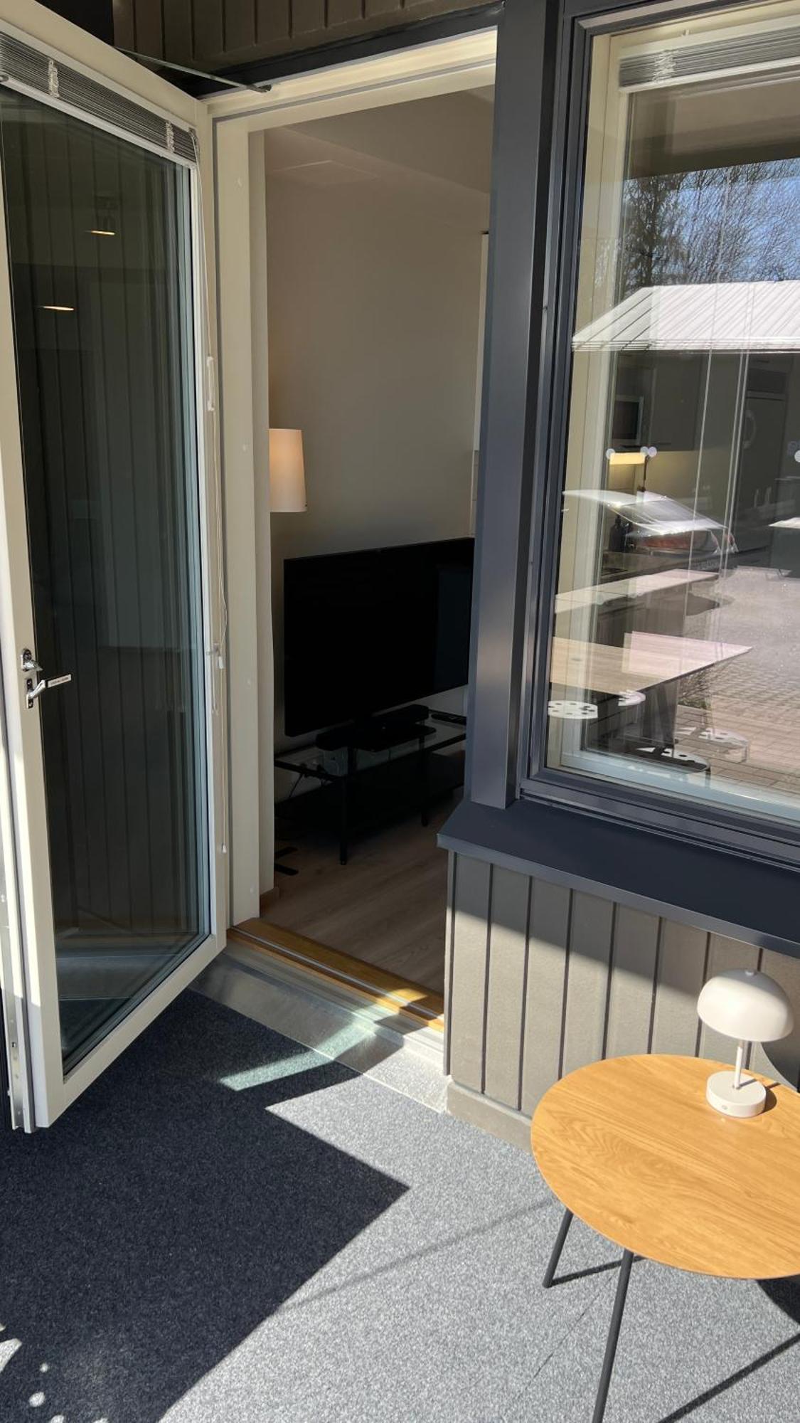 Helsinki Airport Apartment