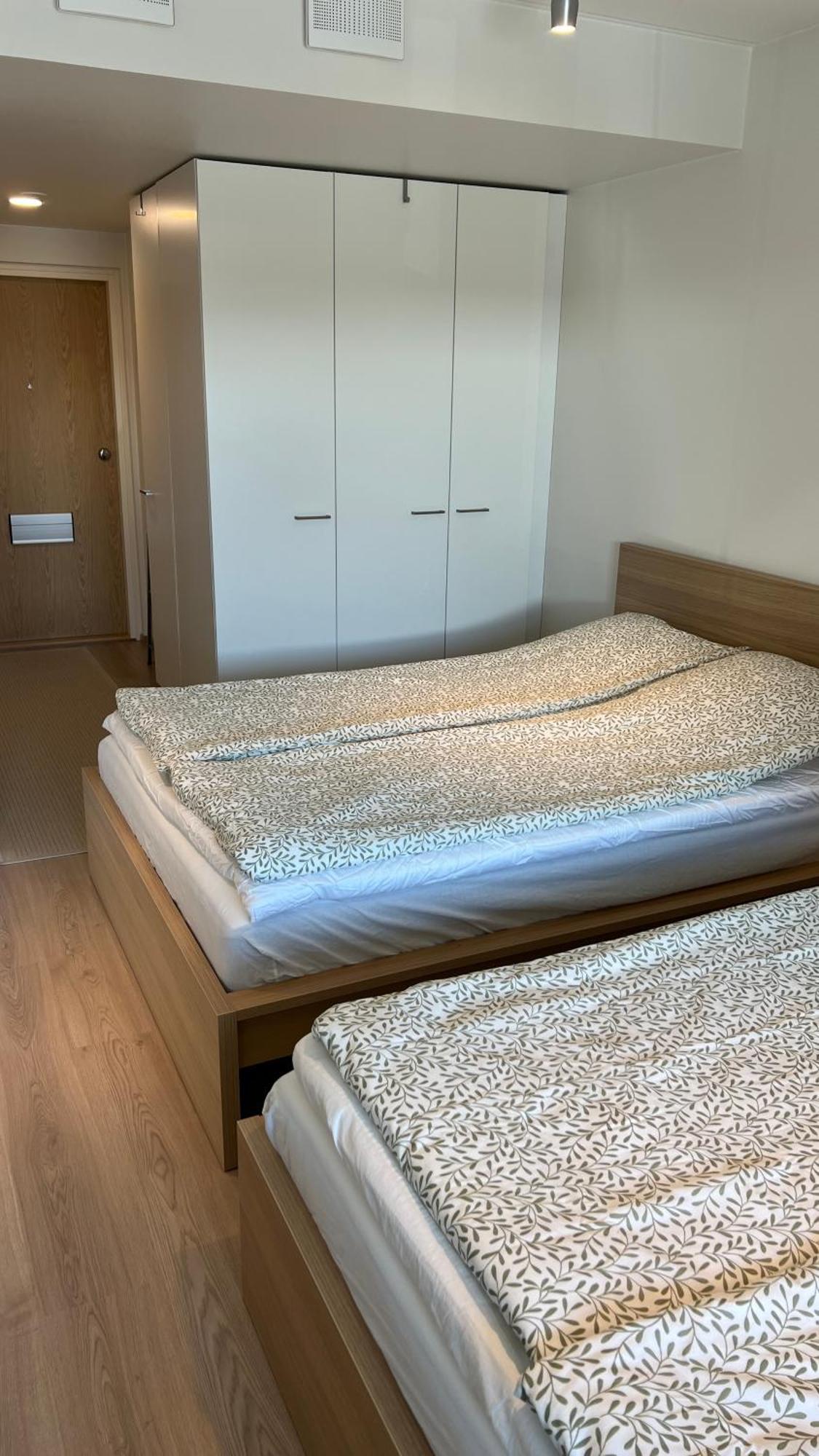 Helsinki Airport Apartment *