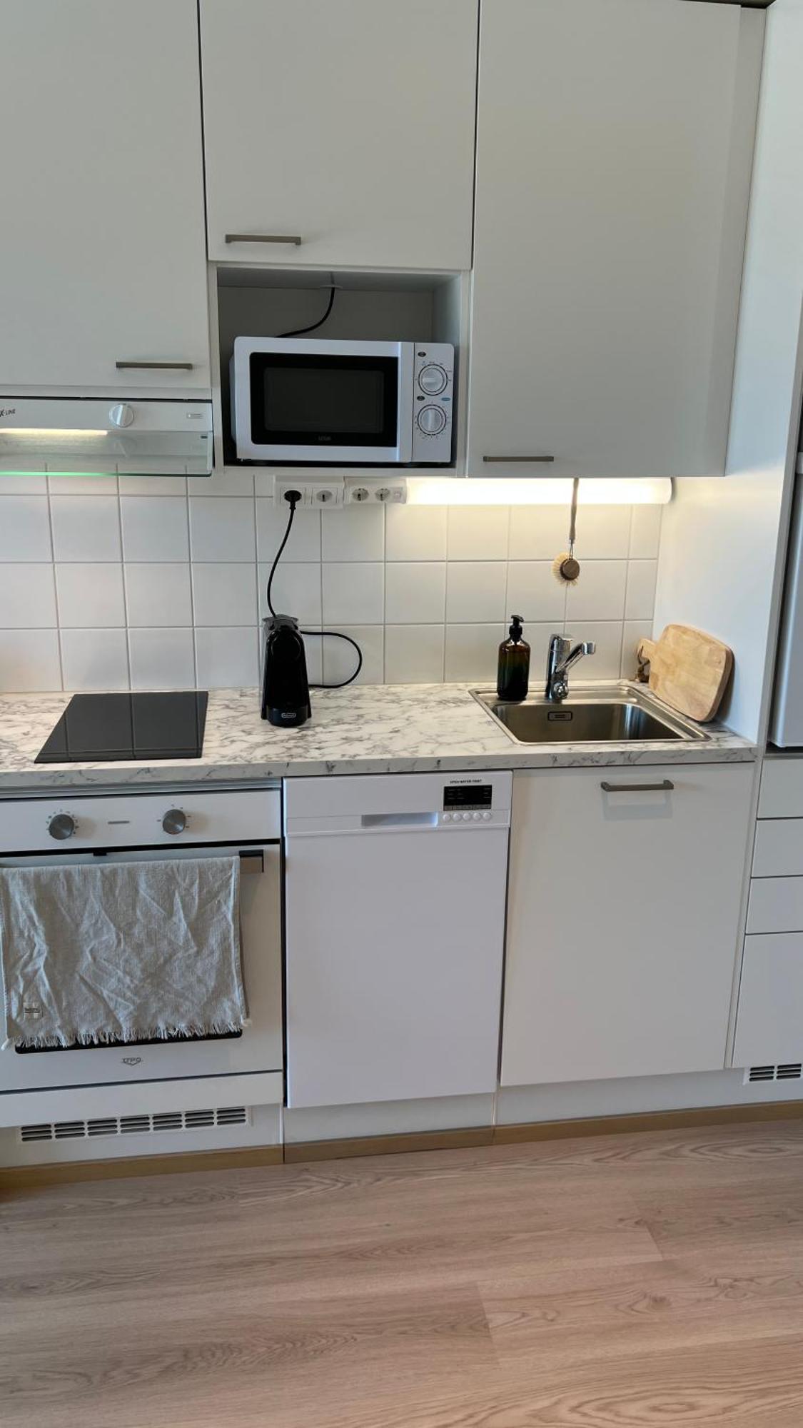 Helsinki Airport Apartment *