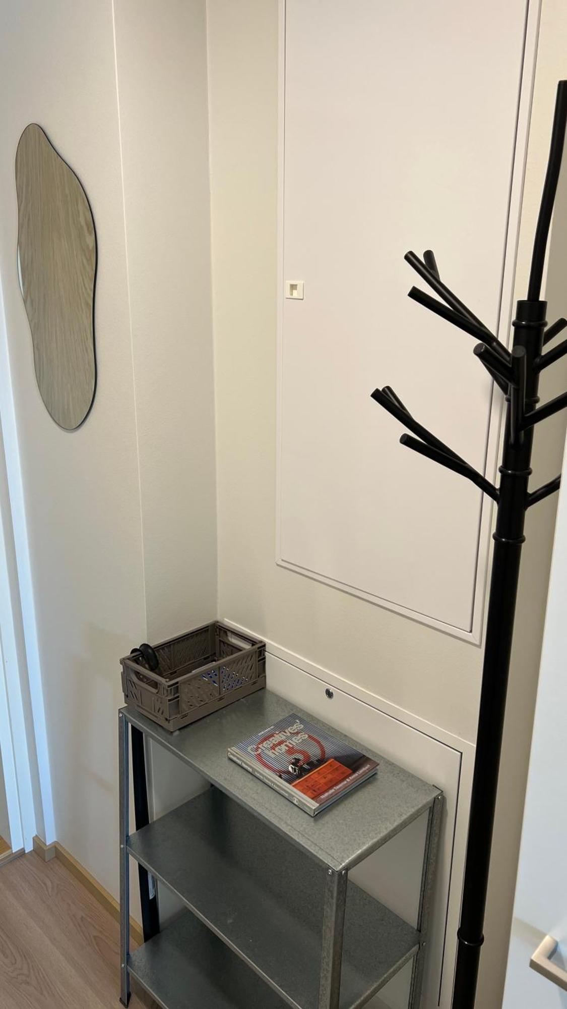 Apartment Helsinki Airport *