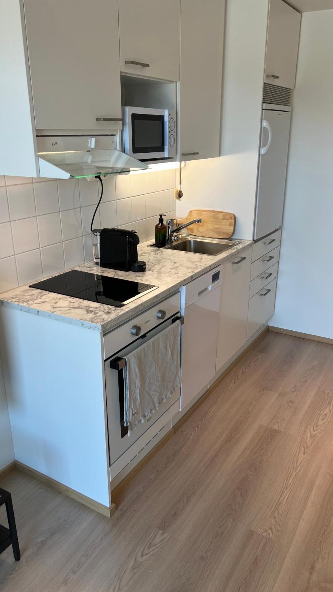 Apartment Helsinki Airport Vantaa